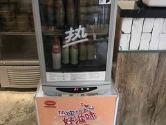 门面-牛王庙吳記怪味面(双楠店)