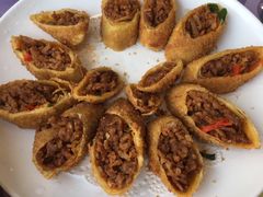 -肘子酥·天津菜·特色捞面(德云社店)
