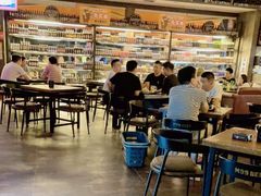 -M99 BEER世界啤酒吧(鸿云悦街店)