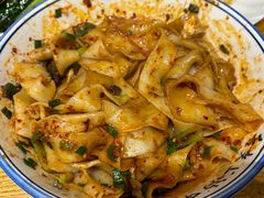 -老白家面馆(测绘东路总店)