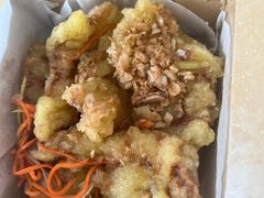 锅包肉-九锅一堂酸菜鱼(学府凯德店)
