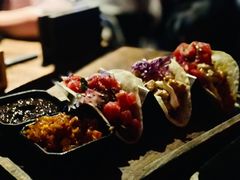 -Q MEX 库迈墨西哥餐吧(三里屯店)