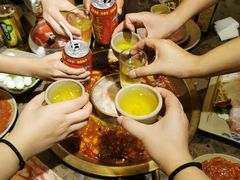 -小龙坎火锅(双林店)