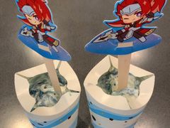 -麦当劳(从化从城大道店)