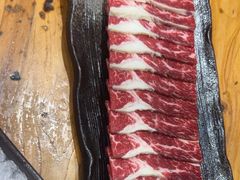 -红沃烤肉(家乐福2部店)