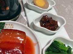 -松鹤楼·苏式汤面(虹桥天地店)