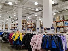 -山姆会员商店(上海浦东店)