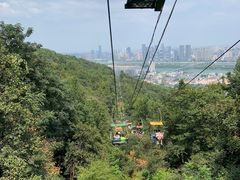 -岳麓山风景名胜区