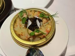 -L'Arome芳芳法国餐厅(仙林金鹰店)