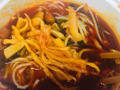 -水平有限广西米粉·广西风味集(五道口店)