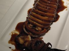 -小厨师·二十年沈家门小海鲜(百井坊巷店)