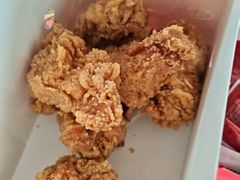 -华莱士·全鸡汉堡(厚街赤岭店)