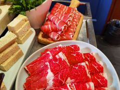 -三宝涮肉(体育学院店)