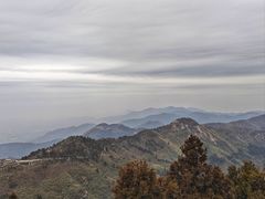 -南岳衡山风景名胜区