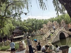 -高庙保安寺