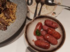 -烁先生披萨·儿童餐下午茶(河南岸店)