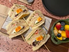 -La Terre乐田(万象城店)