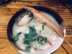 -盈田盈粥庄(博山东路店)