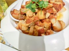 -娄三少·老北京春饼烤鸭家常菜(富力又一城店)
