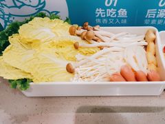 -半天妖烤鱼(大兴大悦春风里店)