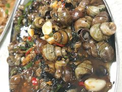 -广宁炭炉鸡煲·富临门饭店