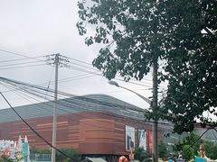 -万达广场(北京槐房店)