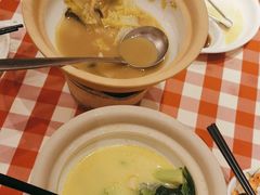 -西贝(深圳卓悦汇店)