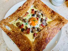 -RAC BAR(安福路店)