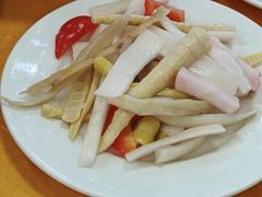 -荣生萝卜汤饭店
