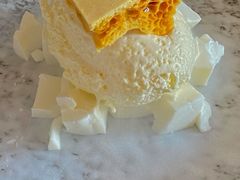 自制蜂巢冰激凌-BOR Eatery(安福路店)