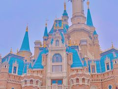 -上海迪士尼度假区