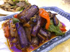 -维吾尔餐厅(宜山路店)