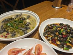 -拉完海鲜大排档(温岭店)