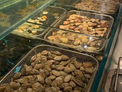 -福州仓山凯悦酒店·Market Cafe Lacucina咖啡厅