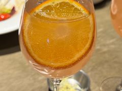 -恰餐厅及酒吧CHAR Bar & Grill(北京三里屯洲际店)