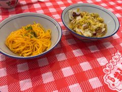 -荆九爷爆炒桥头三嫩(夫子庙店)