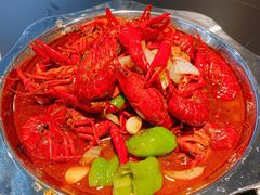 -袁老大龙虾(石鼓路总店)