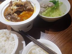 -牛焱·贵州黄牛肉火锅(城西银泰店)