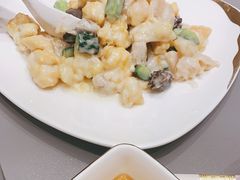 -燕春楼(海河华鼎店)