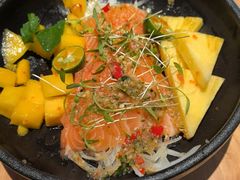 -KimPro 辛普乐概念韩餐