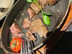 -西堤牛排(恒隆广场店)