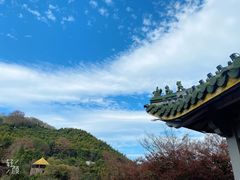 -莫干山风景区