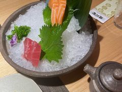 -德川家日本料理(中关村寰太大厦店)