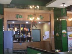 大堂-和庆斋羊蝎子火锅·碳缸烧烤(顺义旗舰店)