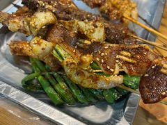 -非凡烧烤(历史博物馆店)