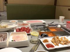 -海底捞火锅(天一广场亚细亚店)