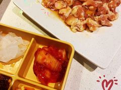 -猫爪爪原切自助烤肉(观音桥阳光世纪店)