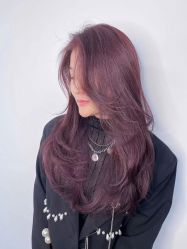 -HairCode芭曲发型