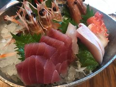 -Mr·Fish鱼鲜生海鲜放题(银泰in99店)