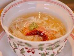 -银座岩
